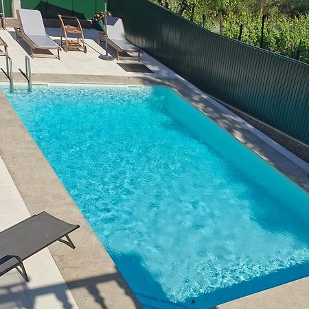 הוילה פסו דה רגואה House Douro מראה חיצוני תמונה