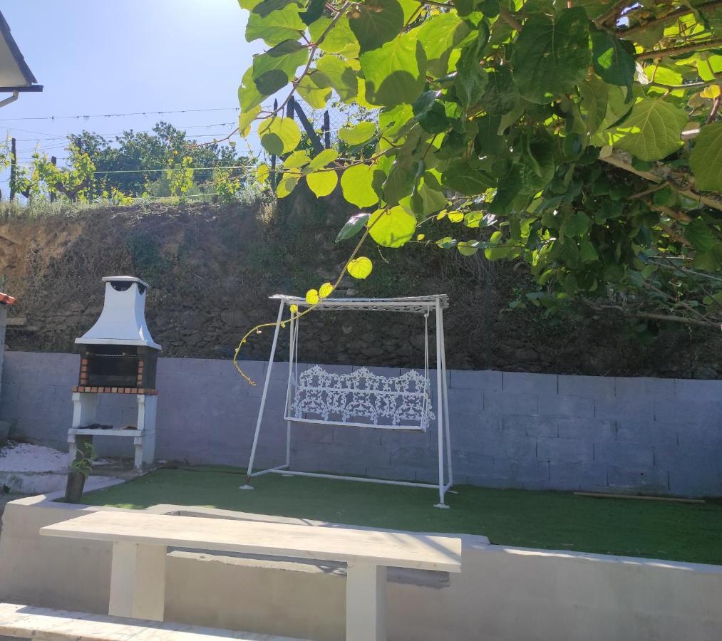 הוילה פסו דה רגואה House Douro מראה חיצוני תמונה